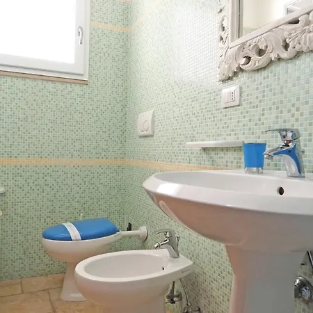 Vila Erika By Salento Affitti Torre Suda