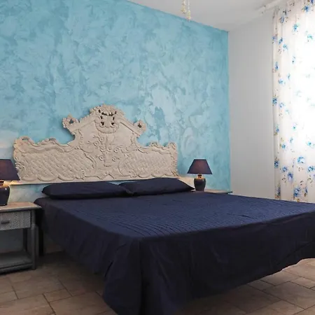Vila Erika By Salento Affitti Torre Suda