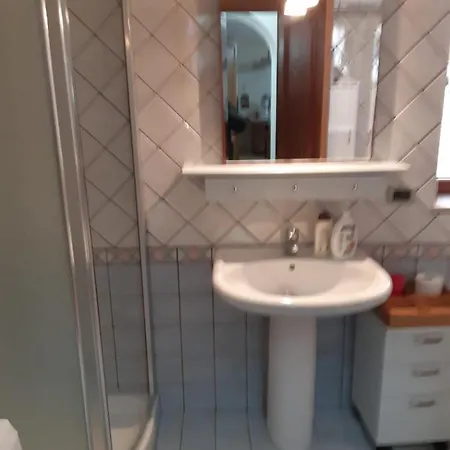 Ferienhaus Erika *